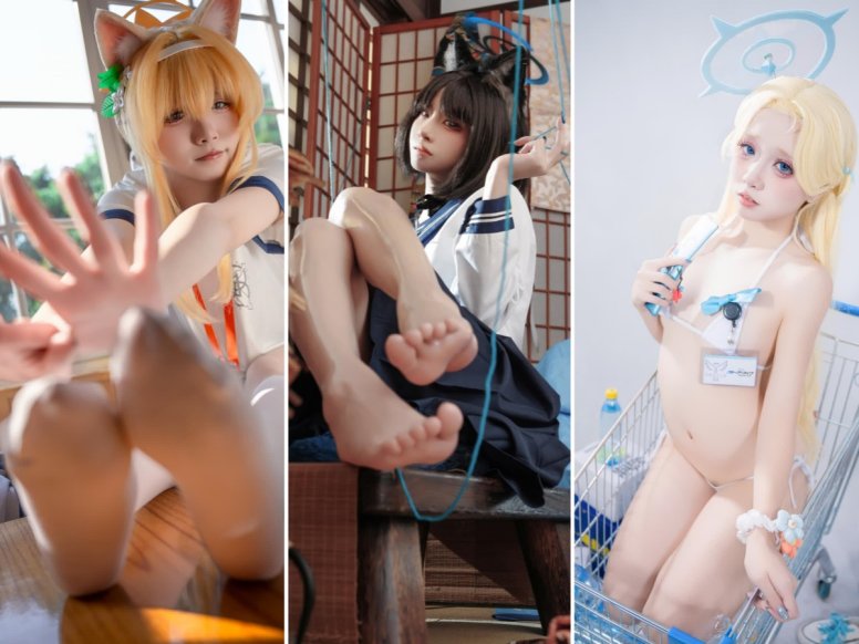 纸悦Etsu_ko – 全套19期[8.6G-2026.1]