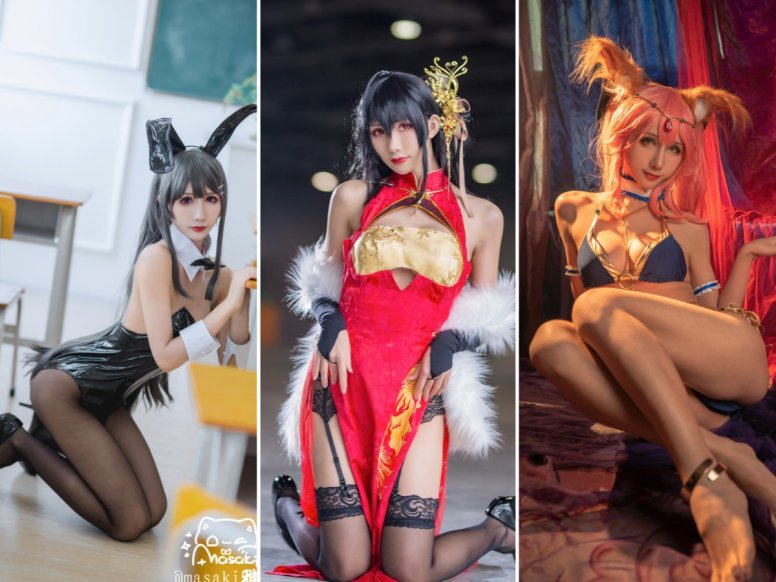 masaki雅祈 – 全套11期[4.9G-2025.12]